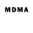 ЭКСТАЗИ MDMA Odo Michael